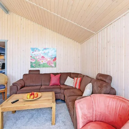 Two-bedroom Holiday In * Rechlin