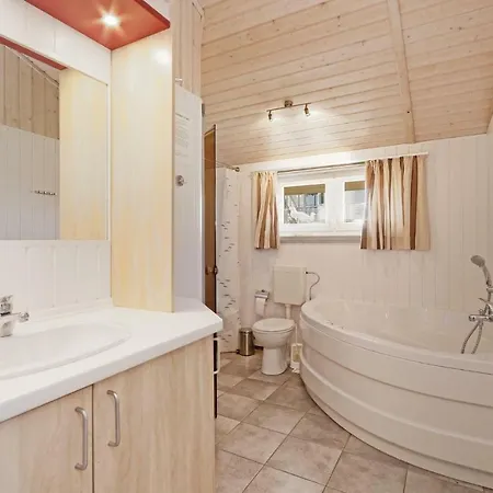 Two-bedroom Holiday In Vakantiehuis