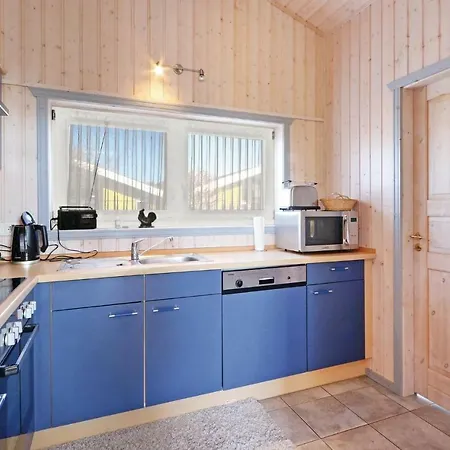 Two-bedroom Holiday In * Rechlin