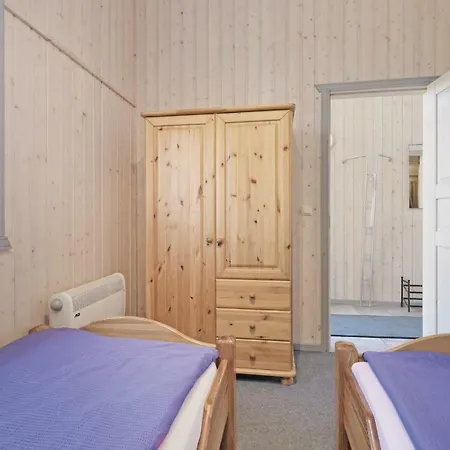 Two-bedroom Holiday In * Rechlin
