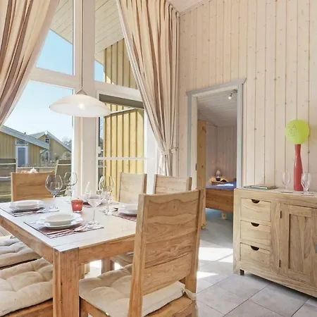 Two-bedroom Holiday In * Rechlin
