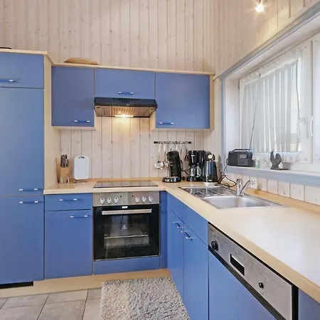 Two-bedroom Holiday In *